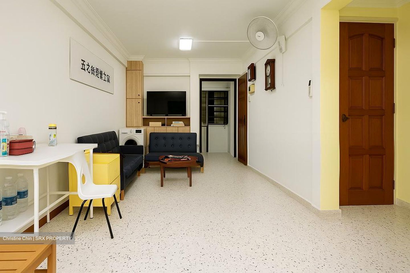 Blk 122 Ang Mo Kio Avenue 3 (Ang Mo Kio), HDB 3 Rooms #498383011